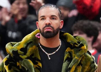 Drake Shares New Songs Featuring Yeat and Cash Cobain