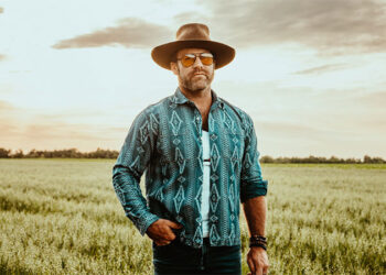 Drake White ignites new single ‘Nights on Fire’