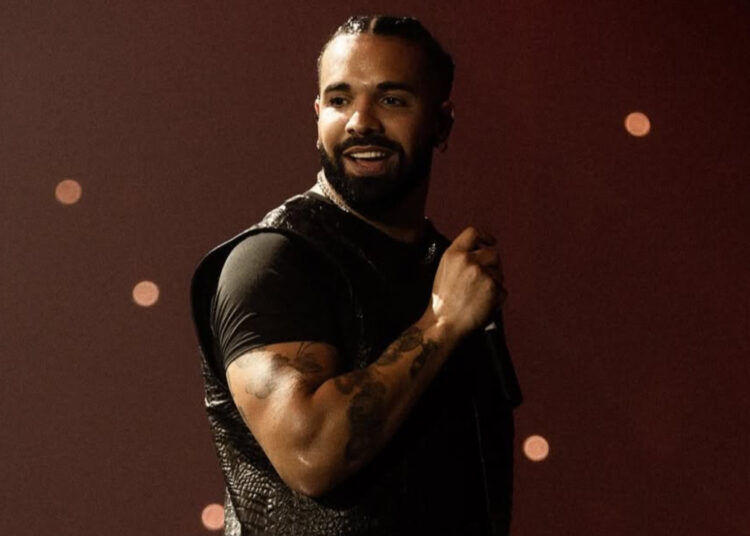 Drake's "Dog House" + More New Songs By Black Artists Globally