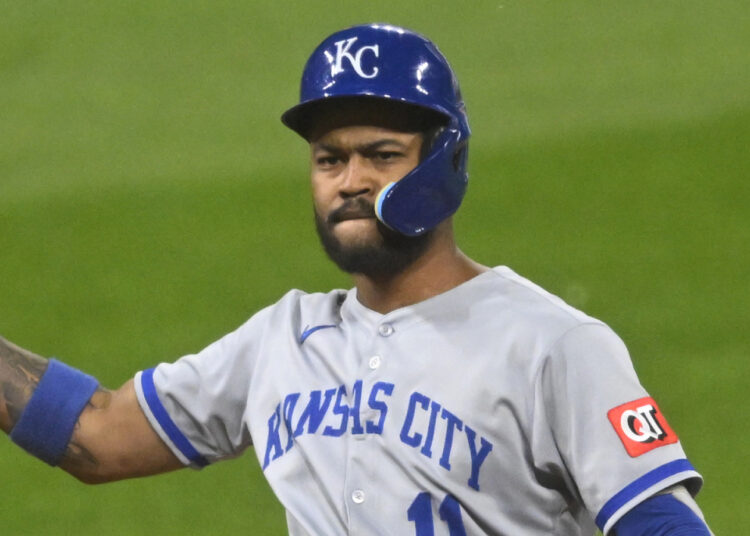 Dreaming up an ideal batting order for the 2026 Royals