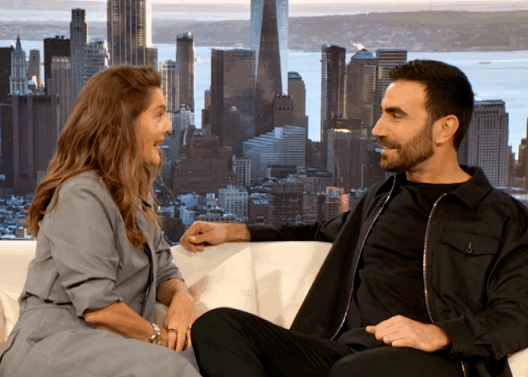 Drew Barrymore Plays A Dangerous Game Of Chicken With 'Ted Lasso' Star