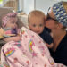 Paris Hilton/Instagram Paris Hilton and her children