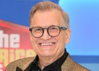 Drew Carey's role in NCIS as career spans Price is Right and Drew Carey Show - Celebrity News - Entertainment