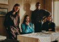 Dry Cleaning Return, Hear New Single "Hit My Head All Day"