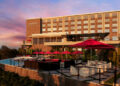 Caesars Republic Sonoma County Exterior Rendering_Credit Caesars Entertainment