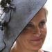 Duchess Sophie looks sombre at royal funeral in largest hat to date