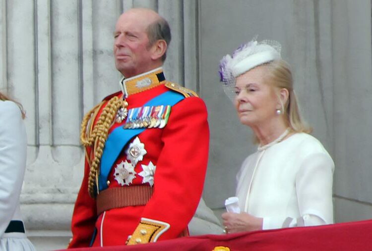 Duchess of Kent, First Senior Royal to Become Catholic in 300 Years, Dies at 92| National Catholic Register