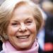 The Duchess of Kent has died