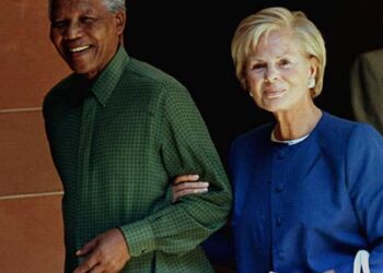 Duchess of Kent, a royal who chose faith and service, dies at 92