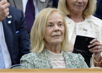 Duchess of Kent dies aged 92 leaving Royal Family in mourning