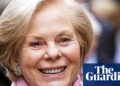 Duchess of Kent has died aged 92, says Buckingham Palace | Monarchy