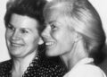 Duchess of Kent, known for devotion to music and consoling Wimbledon losers, dies at 92