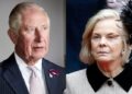 Duchess of Kent's funeral services lead by Royal Family ahead of state visit