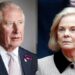 Duchess of Kent's funeral services lead by Royal Family ahead of state visit
