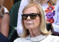 Katharine, Duchess of Kent a