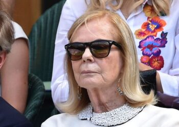 Katharine, Duchess of Kent a