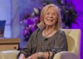 The Duchess of Kent