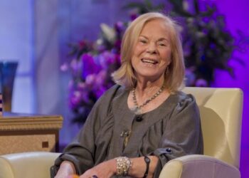 The Duchess of Kent