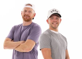 Dude Perfect Launching a Video Podcast Called ‘Almost Athletes’