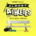 Dude Perfect, Wave Sports & Entertainment To Produce New Weekly Podcast, ‘Almost Athletes with Dude Perfect’ on Sept. 10