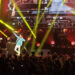 Duran Duran perform at The Show at Agua Caliente Casino Resort Spa in Rancho Mirage in March 2017.