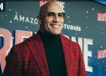 Dwayne Johnson And Benny Safdie New Film Reunion, Lizard Music