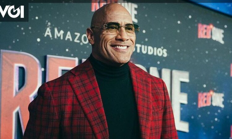 Dwayne Johnson And Benny Safdie New Film Reunion, Lizard Music