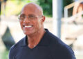 Dwayne Johnson Says He Told Benny Safdie “I’m Your Chicken Man” for ‘Lizard Music’ Movie