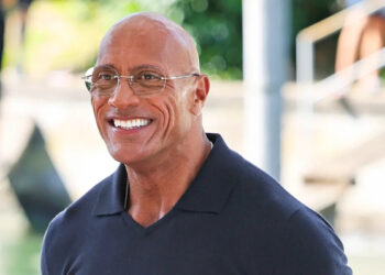 Dwayne Johnson Says He Told Benny Safdie “I’m Your Chicken Man” for ‘Lizard Music’ Movie