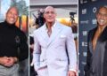 Dwayne The Rock Johnson's Body Transformation and Weight Loss Photos