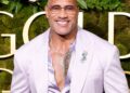 Dwayne "The Rock" Johnson's Weight Loss Transformation Photos
