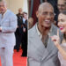 Dwayne ‘The Rock’ Johnson sobs over 15-minute standing ovation for ‘Smashing Machine’