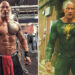 <span class="wp-caption-text">Instagram/Dwayne Johnson | Cover Images</span>