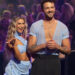Dylan Efron DWTS