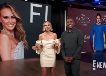 E! News had "no tears" during last-ever broadcast
