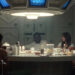 The crew of the Maginot in Alien: Earth.