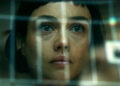Wendy (Sydney Chandler) calculates using her synthetic brain on Alien: Earth.