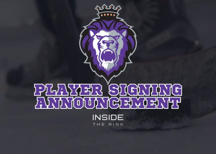 ECHL: Reading Royals Add Two New Faces To The Roster