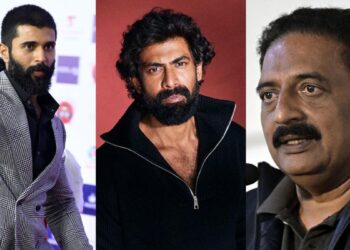 ED books 29, including actors, anchors, and TV hosts, for promoting illegal betting apps