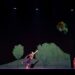 “The Remember Balloons,” based on the award-winning children’s book by Jessie Oliveros, uses contemporary choreography, an original score and digital projections to tell the story of a child and his grandfather facing Alzheimer’s, onstage Wednesday at Fayetteville’s Walton Arts Center.
(Special to the Democrat-Gazette/Shane Wynn)