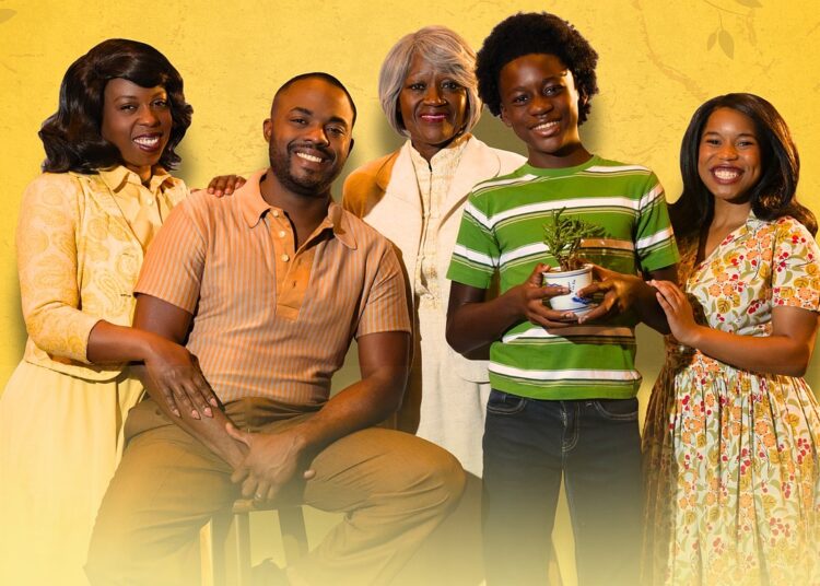 ENTERTAINMENT: ‘A Raisin in the Sun’ set for Actors Theatre stage