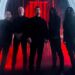 A photo of the band Evoken.