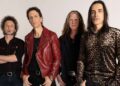 EXTREME – Release New Video For “X-Out”  – Metal Planet Music