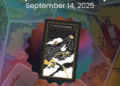 king swords reversed daily tarot horoscope september 14 2025