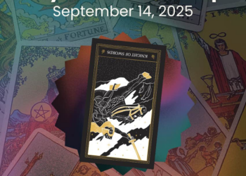 king swords reversed daily tarot horoscope september 14 2025