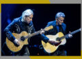 Eagles extend Las Vegas Sphere residency into 2026: Where to buy tickets