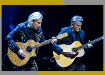 Eagles extend Las Vegas Sphere residency into 2026: Where to buy tickets