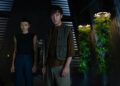 fx's alien: earth