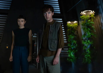 fx's alien: earth