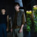 Sydney Chandler and Alex Lawther in 'Alien: Earth' Season 1 finale